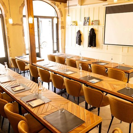 Le Central Boutique Hotel 본느 외부 사진