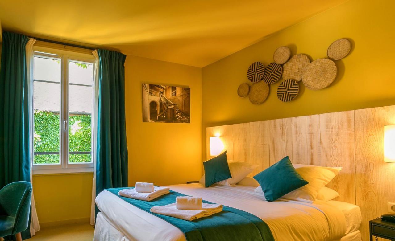 Le Central Boutique Hotel 본느 외부 사진
