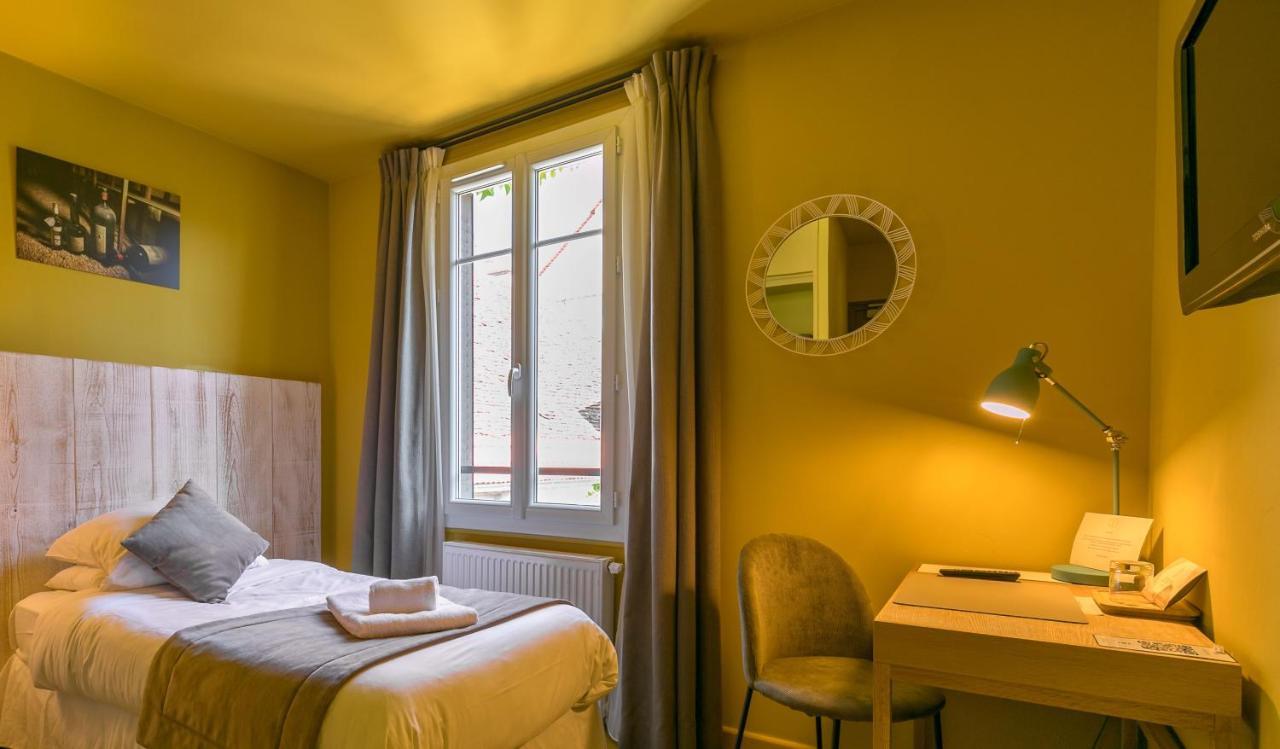 Le Central Boutique Hotel 본느 외부 사진