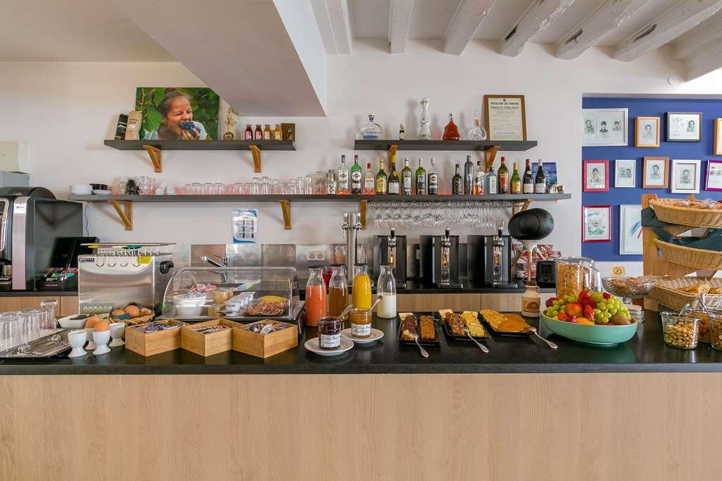 Le Central Boutique Hotel 본느 외부 사진
