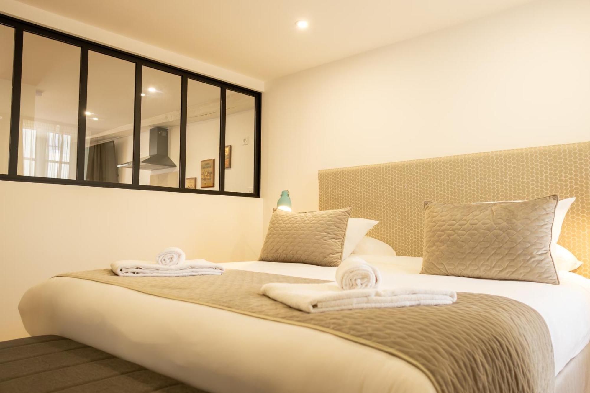Le Central Boutique Hotel 본느 외부 사진