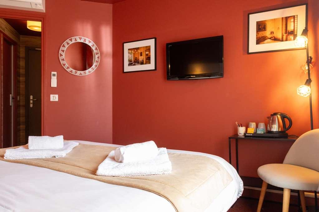 Le Central Boutique Hotel 본느 객실 사진