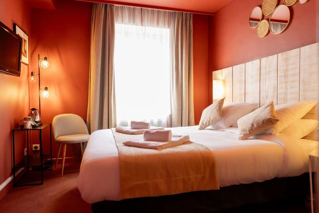 Le Central Boutique Hotel 본느 객실 사진