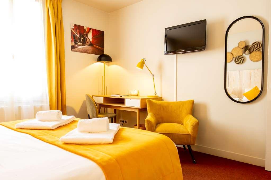 Le Central Boutique Hotel 본느 객실 사진