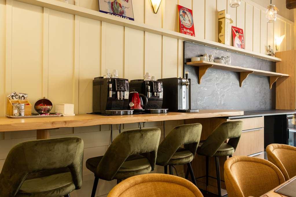 Le Central Boutique Hotel 본느 시설 사진
