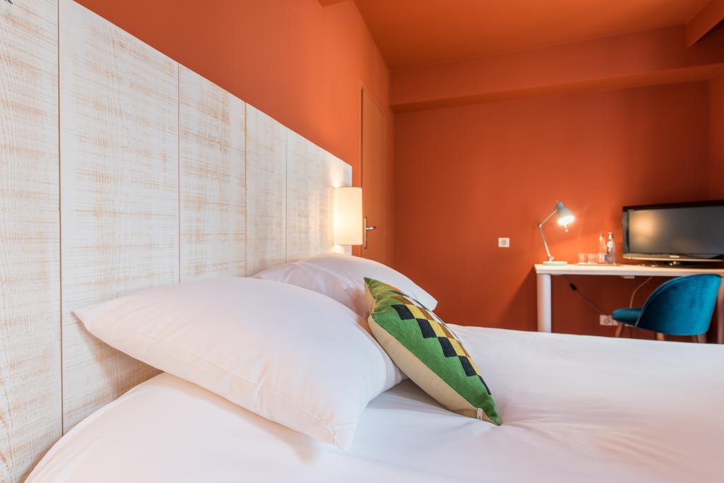 Le Central Boutique Hotel 본느 외부 사진