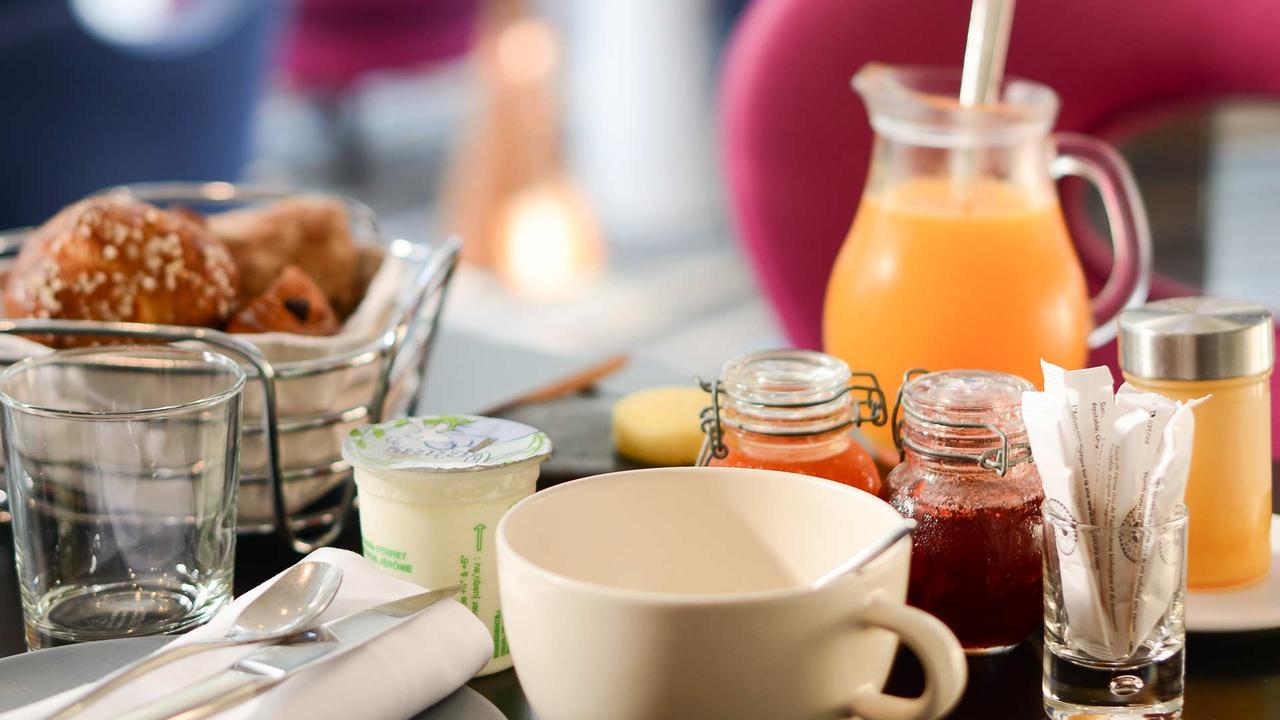 Le Central Boutique Hotel 본느 외부 사진