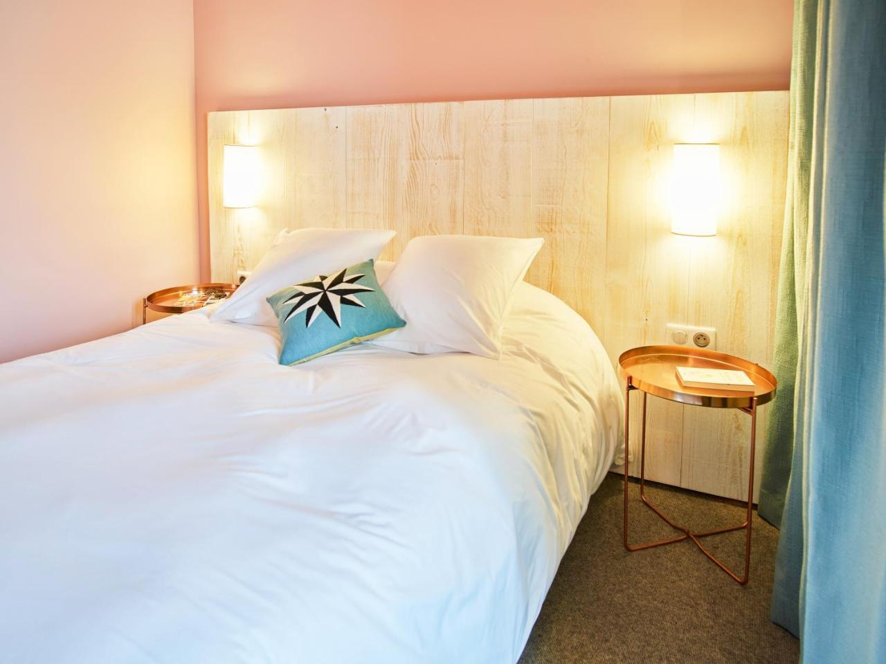 Le Central Boutique Hotel 본느 외부 사진