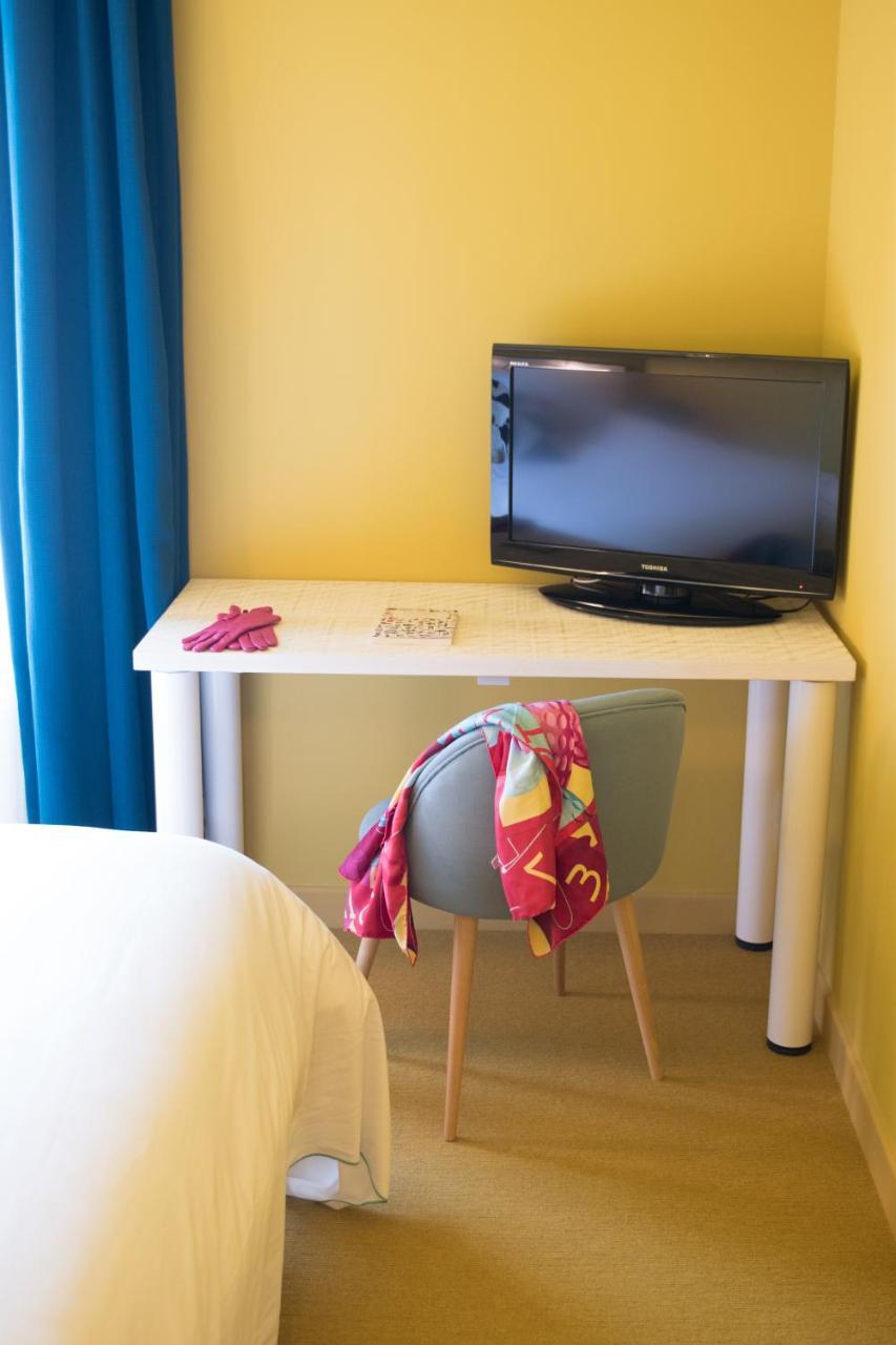 Le Central Boutique Hotel 본느 외부 사진