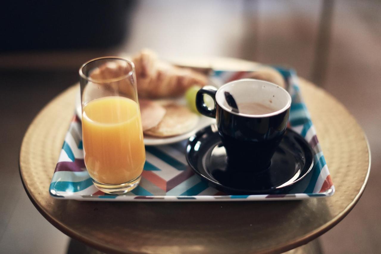 Le Central Boutique Hotel 본느 외부 사진